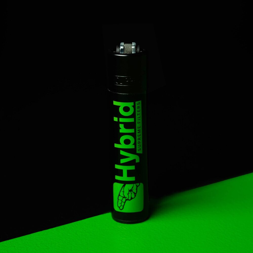 Clipper Classic - Hybrid Filter