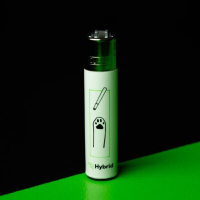 Clipper High Paw - Hybrid Filter