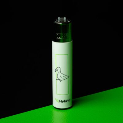 Clipper Smoky Duck - Hybrid Filter