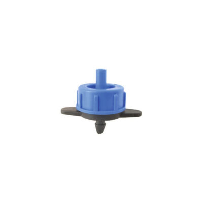 CNL Ventil mit 4L/h Axios Drip - Happy Grow