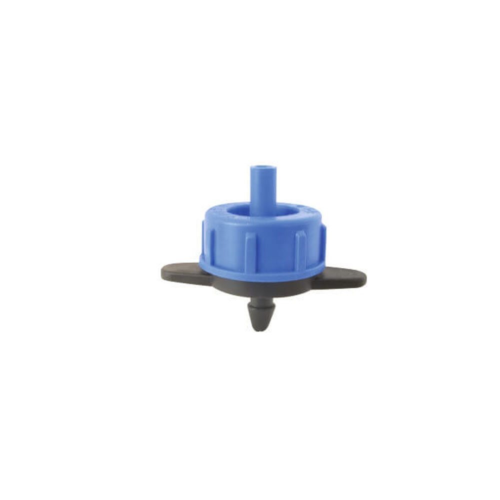CNL Ventil mit 8L/h Axios Drip - Happy Grow