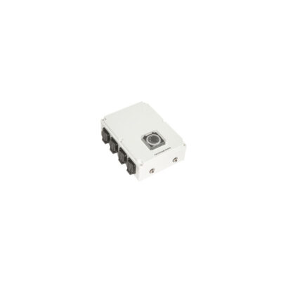 Davin Timer Box DV28 8x600W 380V - Happy Grow