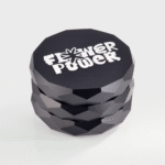 Diamond Grinder - Flower Power