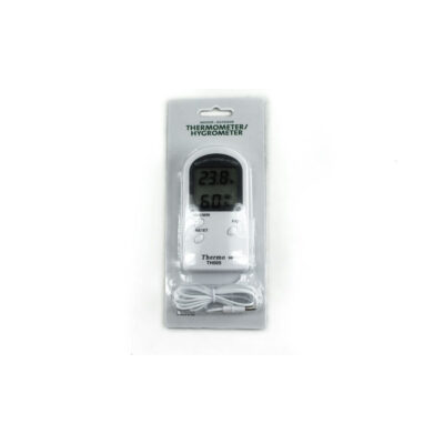 Digitales hygro-Thermometer 2P - Happy Grow