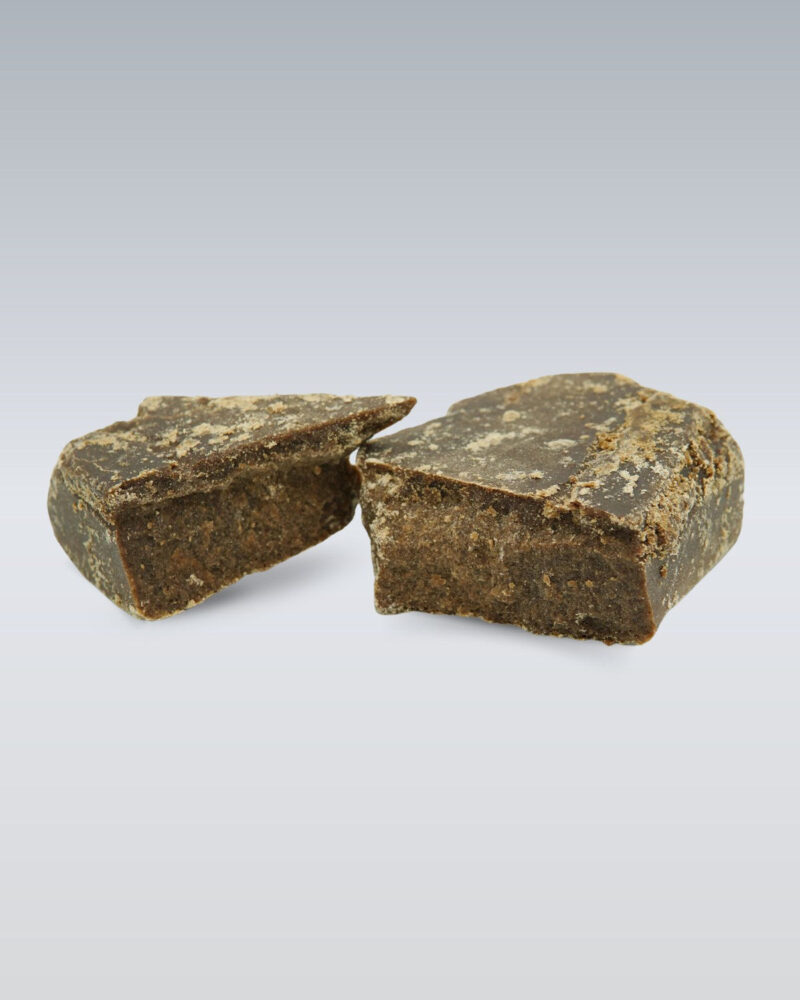 Dry Sift Hash 50% Superior - Only Grams