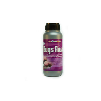 Ecolizer Bugs-Away 5L - Happy Grow