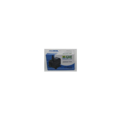 GHE Tauchpumpe HX 6550 5580l/h FH: 4