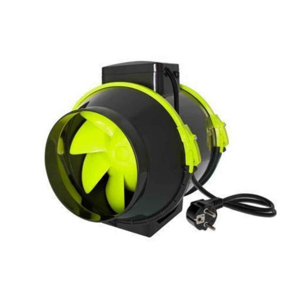 GHP Garden High Pro ProFan 280m³h 125mm Flansch - Grow Guru