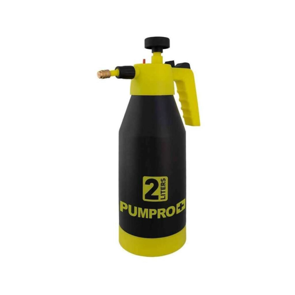 GHP Garden High Pro PUMPRO Drucksprüher 2L - Grow Guru