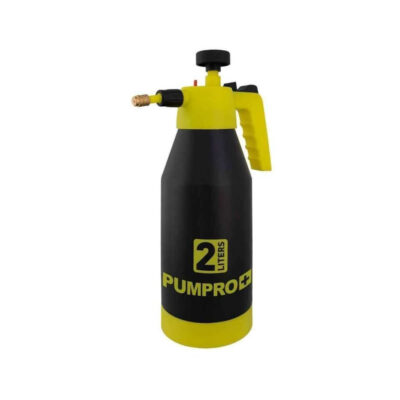 GHP Garden High Pro PUMPRO Drucksprüher 2L - Grow Guru