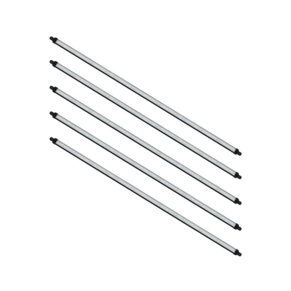 GHP LEDMAXPRO XL 5 x 20 W Anzuchtlampen Set - Grow Guru