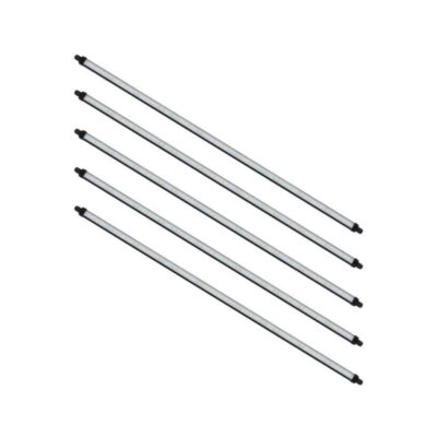 GHP LEDMAXPRO XL 5 x 20 W Anzuchtlampen Set - Grow Guru