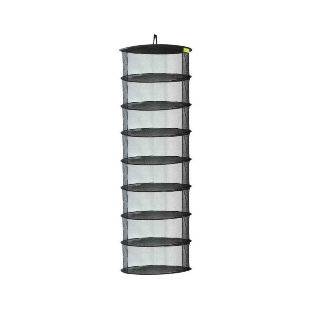 GHP Trockennetz 90cm Durchmesser 8 Lagen - Grow Guru