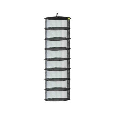 GHP Trockennetz 90cm Durchmesser 8 Lagen - Grow Guru