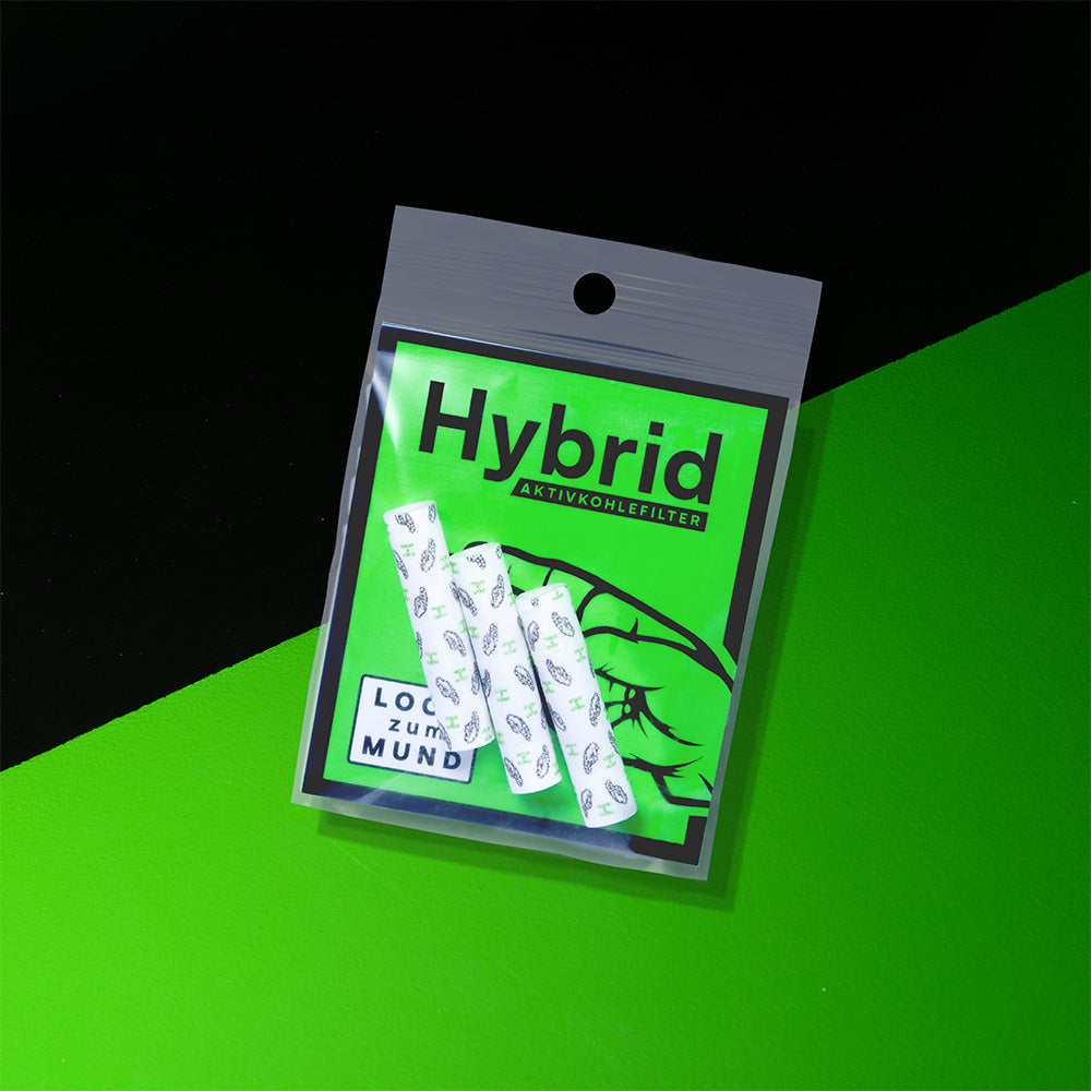 Gratis Probe - Hybrid Filter