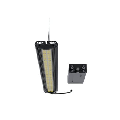 Greenception GCx 5 PWR Solo 200W - Grow Guru