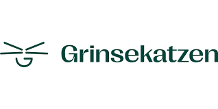 Grinsekatzen Shop Logo