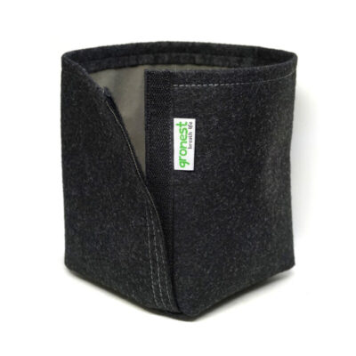 Gronest Transplanter Stofftopf 5 L - Grow Guru