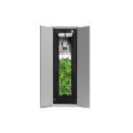 Growbox Komplettset Readymade - Hanfgarten