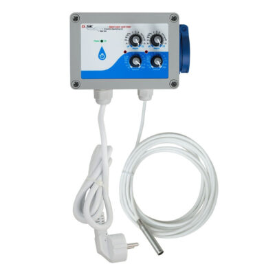 GSE Watertimer