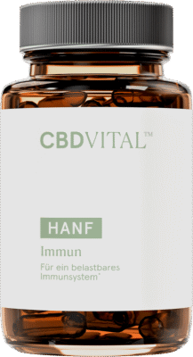 Hanf Immun - CBD Vital