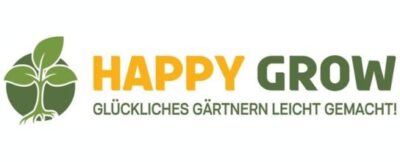 Happy Grow Shop Logo