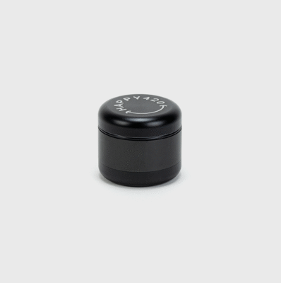 Happy420 Deluxe Quartet Grinder - Happy420