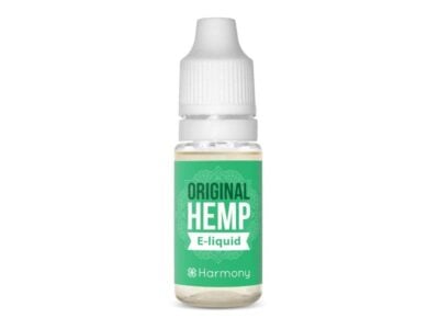 Harmony CBD Liquid Original Hanf 10ml - East Smoke