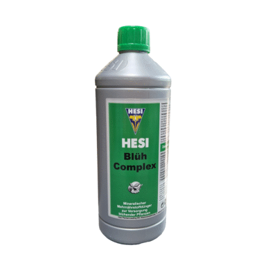 Hesi Blüh-Complex 1L - Happy Grow