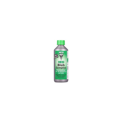 Hesi Blüh-Complex 500ml - Happy Grow