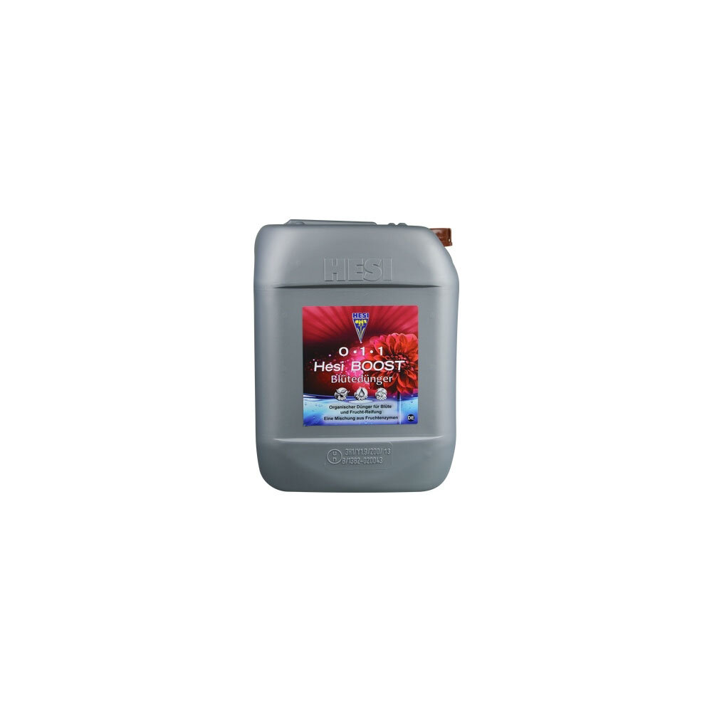 Hesi Boost 10l - Happy Grow
