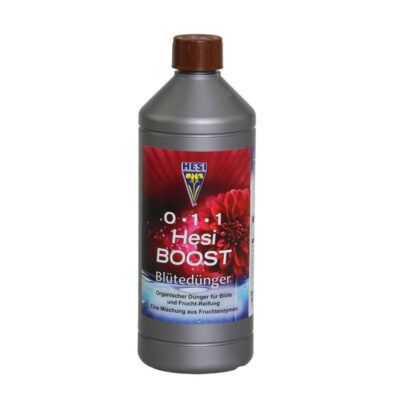 Hesi Boost - Hanfgarten