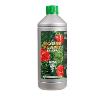 Hesi Houseplant Elixir 1L - Happy Grow