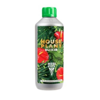 Hesi Houseplant Elixir 500ml - Happy Grow