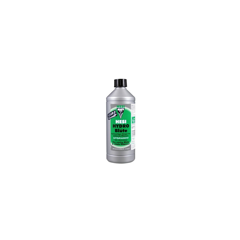 Hesi Hydro-Blüh 1L - Happy Grow