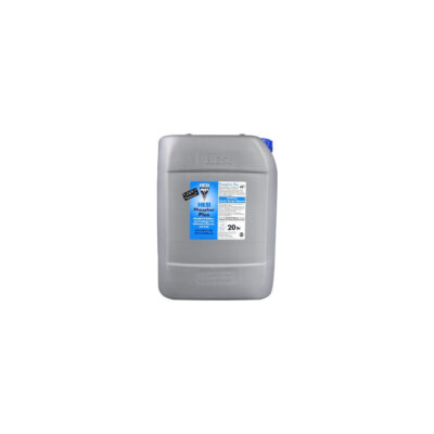 Hesi Phosphor Plus Blütenbooster Erde 20L - Happy Grow