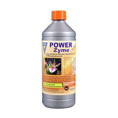 Hesi Power Zyme - Hanfgarten