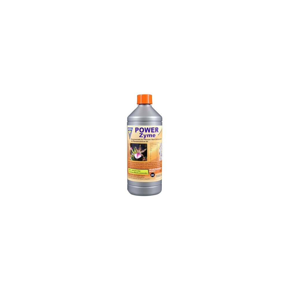 Hesi PowerZyme 1L - Happy Grow