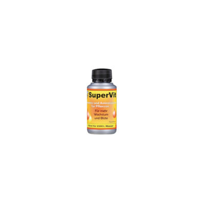 Hesi Super Vit 100ml - Happy Grow