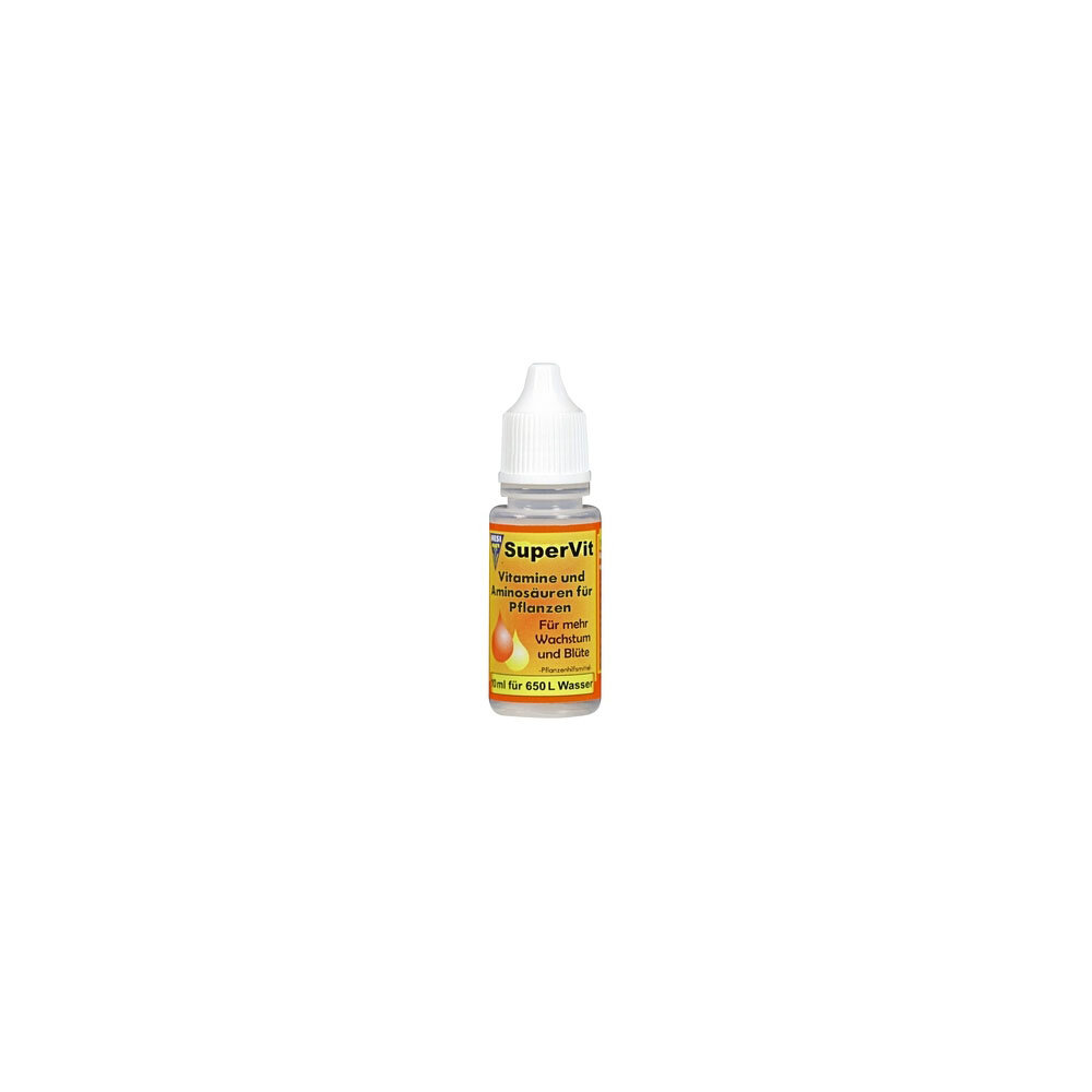 Hesi Super Vit 10ml - Happy Grow