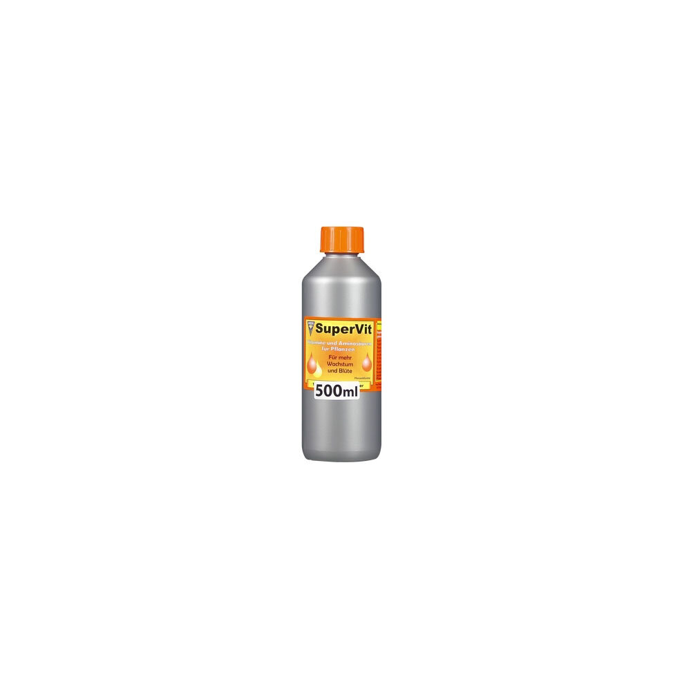 Hesi Super Vit 500ml - Happy Grow