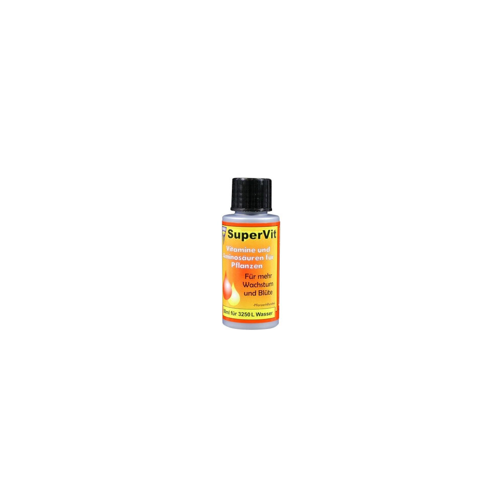 Hesi Super Vit 50ml - Happy Grow