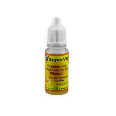 Hesi Super Vit - Hanfgarten