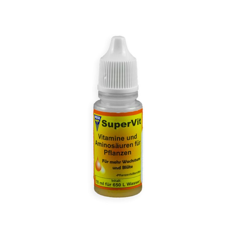 Hesi Super Vit - Hanfgarten