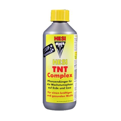 Hesi TNT Complex - Hanfgarten