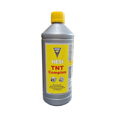 Hesi TNT-Complex Wachstumsdünger Erde 1L - Happy Grow
