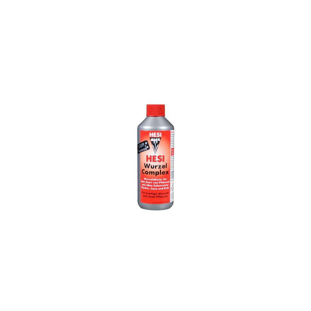 Hesi Wurzel-Complex 500ml - Happy Grow