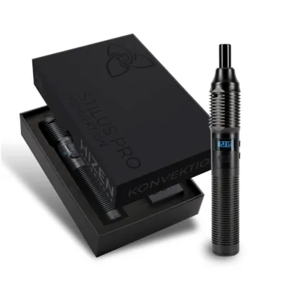 Hizen Vape Pen für Kräuter