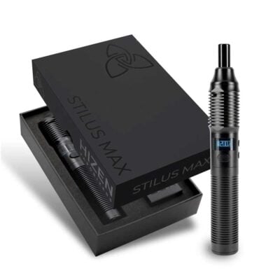 Hizen Vape Pen für Kräuter