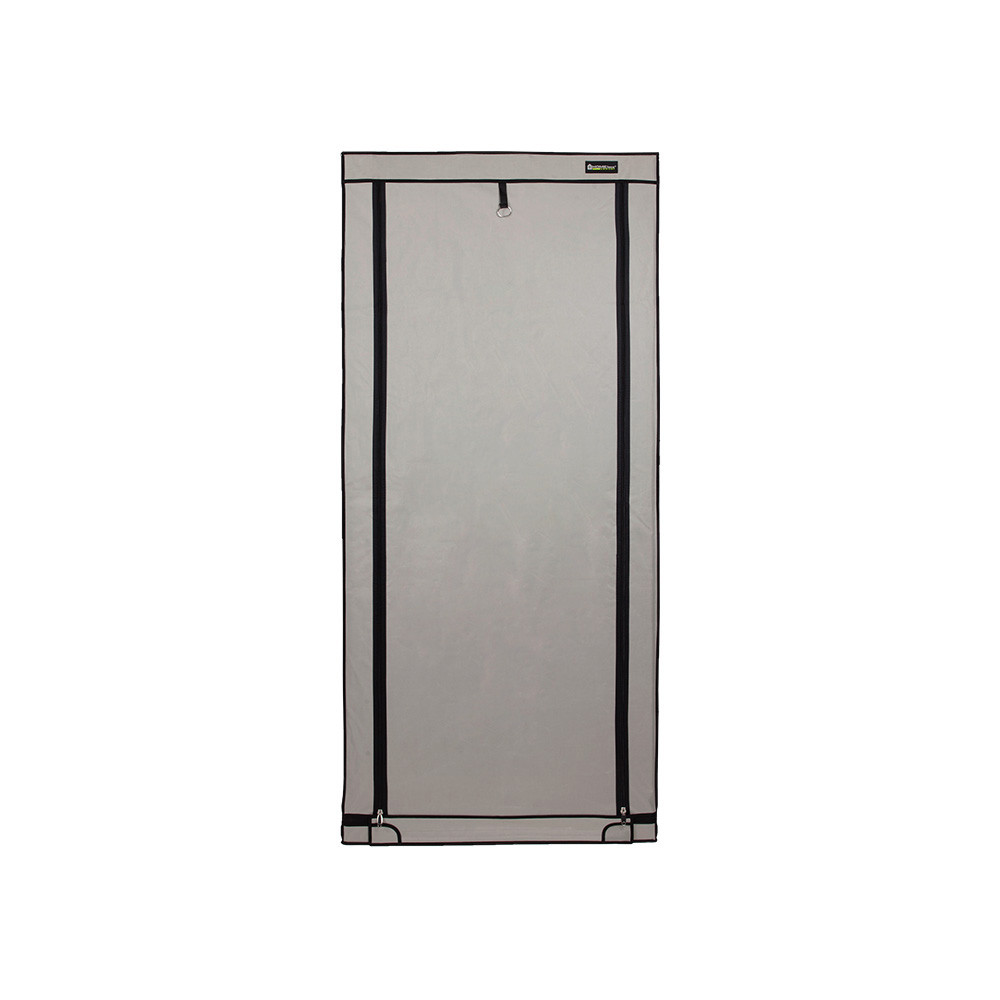 Homebox Ambient Q100+ 100x100x220cm - Grow Guru